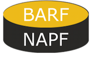 Barf Napf Logo